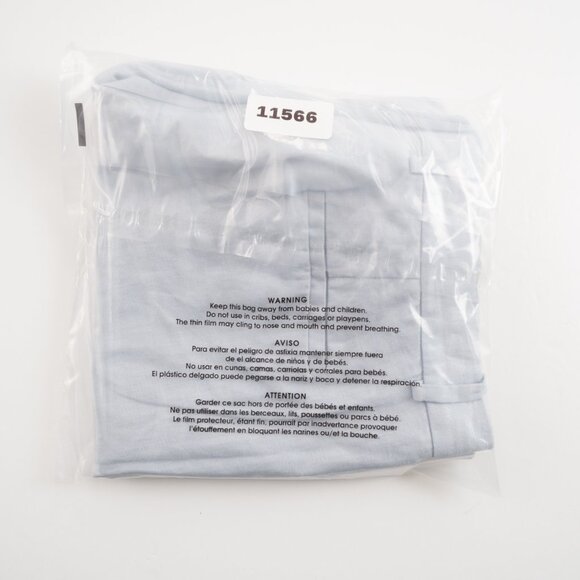 J. CREW pale blue 100% linen shorts size 2 - Picture 8 of 8